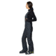 Mountain Hardwear Boundary Line Gore-Tex Insulated Bib - Women's, Dark Storm, Extra Large, Regular, OL7790004-XL-R