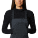 Mountain Hardwear Boundary Line Gore-Tex Insulated Bib - Women's, Dark Storm, Extra Large, Regular, OL7790004-XL-R