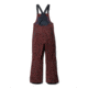 Mountain Hardwear Boundary Line Gore-Tex Insulated Bib - Women's, Washed Raisin, Small, Regular, OL7790629-S-R