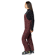 Mountain Hardwear Boundary Line Gore-Tex Insulated Bib - Women's, Washed Raisin, Small, Regular, OL7790629-S-R