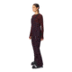Mountain Hardwear Boundary Line Gore-Tex Insulated Bib - Womens, Darkest Dawn, Large, Regular, 1850671509-L-R