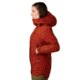 Mountain Hardwear Boundary Line Gore-Tex Insulated Jacket - Womens, Rusted, Large, 1850741801-L