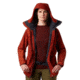 Mountain Hardwear Boundary Line Gore-Tex Insulated Jacket - Womens, Rusted, Large, 1850741801-L