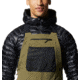 Mountain Hardwear Boundary Ridge Gore-Tex Bib - Mens, Combat Green, Small, Long, 1942821353-Combat Green-S-L