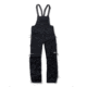 Mountain Hardwear Boundary Ridge GORE-TEX Bib - Women's, Black, LxR, 2043211009-009-L-R