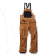 Mountain Hardwear Boundary Ridge Gore-Tex Bib - Women's, Copper Clay, Medium, 2043211257-M-R