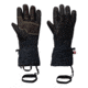 Mountain Hardwear Boundary Ridge Gore-Tex Glove, Black, Medium, OU9087010-M