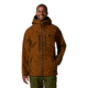 Mountain Hardwear Boundary Ridge Gore Tex Jacket - Men's, Large, Golden Brown, 1942811233-Golden Brown-L