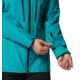 Mountain Hardwear Boundary Ridge Gore Tex Jacket - Womens, Synth Green, Large, 1943021360-Synth Green-L