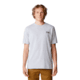 Mountain Hardwear Box Logo Short Sleeve Shirt - Mens, Hardwear Grey Heather, XS, 190423058402