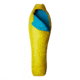 Mountain Hardwear Bozeman 15F/-9C Sleeping Bag, Citron Sun, Regular, Left Zip, OU8796794-REG-LH