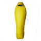 Mountain Hardwear Bozeman 15F/-9C Sleeping Bag, Citron Sun, Regular, Left Zip, OU8796794-REG-LH