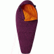 Mountain Hardwear Bozeman Adjustable 20 Sleeping Bag-Dark Raspberry-Regular-Right