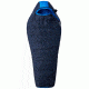 Mountain Hardwear Bozeman Flame Sleeping Bag, Collegiate Navy, Long 1576282464-LNG-L