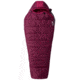 Mountain Hardwear Bozeman Torch Women's Sleeping Bag - Women's, Dark Raspberry, Long 1587402520-LNG-L