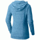 Mountain Hardwear Burned Out Full Zip Hoody - Women's, Storm Cloud, S 1708711440-S