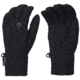 Mountain Hardwear Butter Glove - Mens-Black-X-Large