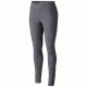Mountain Hardwear Butter Tight - Women's-Graphite-X-Small