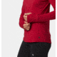 Mountain Hardwear Butterlicious Long Sleeve 1/2 Zip, Cranstand, M, 1616101624-M