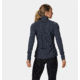 Mountain Hardwear Butterlicious Long Sleeve 1/2 Zip, Inkwell, XL, 1616101419-XL