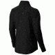 Mountain Hardwear Butterlicious Long Sleeve 1/2 Zip - Women's, Black, S 1616101090-S