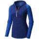 Mountain Hardwear Butterlicious Long Sleeve Hoodie - Women's-Dynasty-Medium