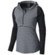 Mountain Hardwear Butterlicious Long Sleeve Hoodie - Womens