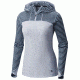 Mountain Hardwear Butterlicious Long Sleeve Hoody - Women's, Atmosfear, XL 1732931583-XL