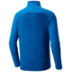 Mountain Hardwear Butterman 1/2 Zip - Men's, Nightfall Blue, XXL 1617561448-XXL