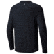 Mountain Hardwear Butterman Crew, Black, L, 1617591010-L