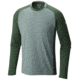 Mountain Hardwear Butterman Crew - Men's-Forest-Small