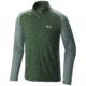 Mountain Hardwear Butterman Half-Zip - Men's-Forest-Large