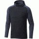 Mountain Hardwear Butterman Pullover Hoody - Men's-Black-Medium