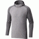 Mountain Hardwear Butterman Pullover Hoody - Men's-Manta Grey-XX-Large