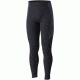 Mountain Hardwear Butterman Tight - Men's-Black-Small-Short Inseam