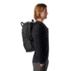 Mountain Hardwear Camp 4 21 Backpack, Black, OU8725010-R