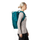 Mountain Hardwear Camp 4 21 Backpack - Women's, Dive, OL8733468-R