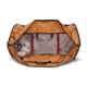 Mountain Hardwear Camp 4 Duffel 135L, 257, XL, 2094694-257-XL