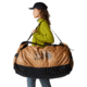 Mountain Hardwear Camp 4 Duffel 135L, 257, XL, 2094694-257-XL