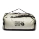 Mountain Hardwear Camp 4 Duffel 135L, Cactus White, O/S, 2094694-384-XL