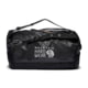 Mountain Hardwear Camp 4 Duffel 45, Black, S, 2094693-010-S
