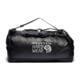 Mountain Hardwear Camp 4 Duffel 95, Black, L, 2094691-010-L