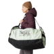 Mountain Hardwear Camp 4 Duffel 95, Cactus White, L, 2094691-384-L