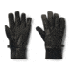 Mountain Hardwear Camp Glove, Black, M, 2096461-010-XL