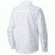 Mountain Hardwear Canyon Long Sleeve Shirt - Men's, White, XXL, OM7043100-XXL