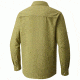Mountain Hardwear Canyon Long Sleeve Shirt - Men's, Fatigue Green, L 1648751303-L