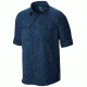 Mountain Hardwear Canyon Long Sleeve Shirt - Men's, Hardwear Navy, XXL 1648751425-XXL