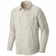 Mountain Hardwear Canyon Long Sleeve Shirt - Men's-Saddle-Extra Large