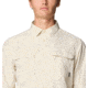 Mountain Hardwear Canyon Long Sleeve Shirt - Mens, 022, XL, 2104101-022-XL