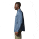 Mountain Hardwear Canyon Long Sleeve Shirt - Men's, Zinc, S, 2104101-492-S